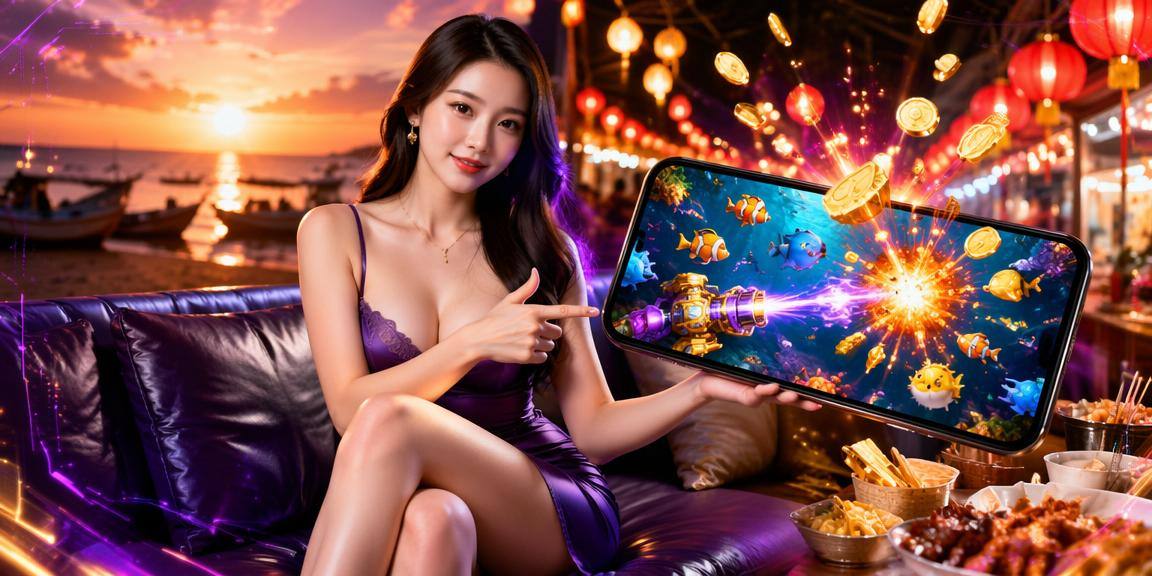 g770 casino app visual